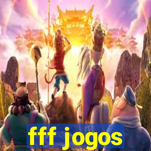 fff jogos