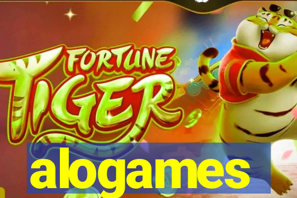 alogames