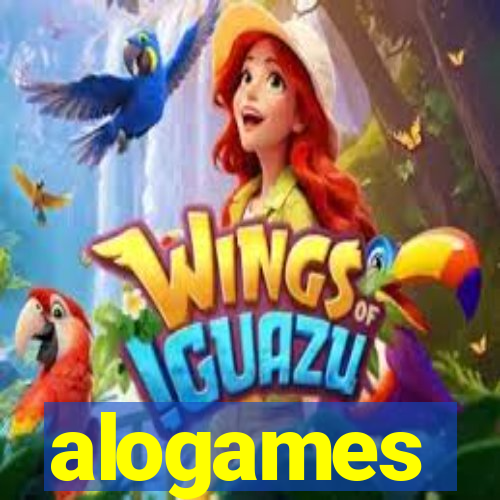 alogames