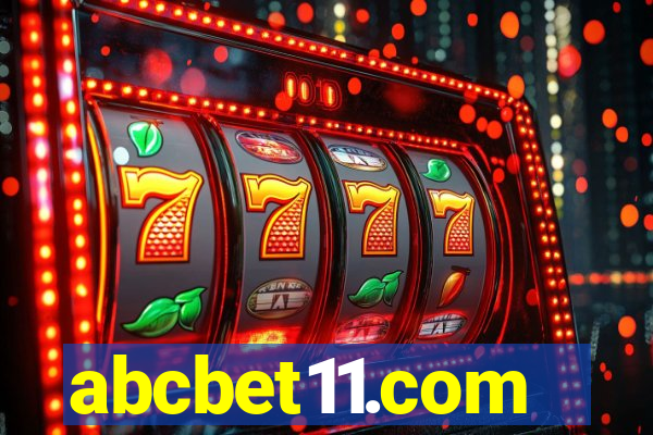 abcbet11.com