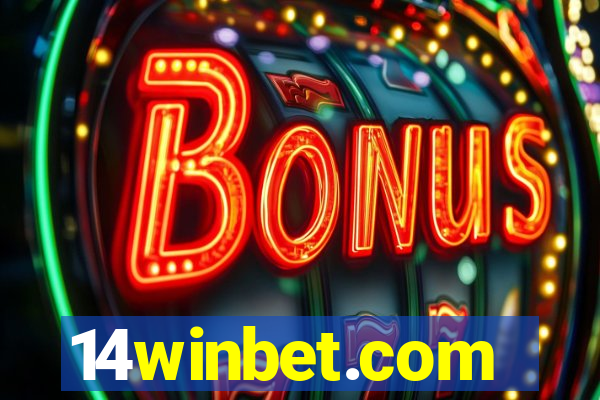 14winbet.com