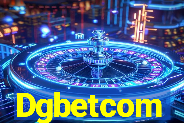 Dgbetcom