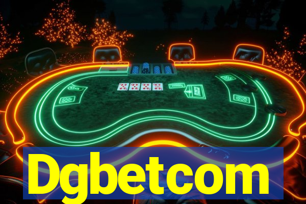 Dgbetcom