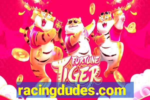 racingdudes.com