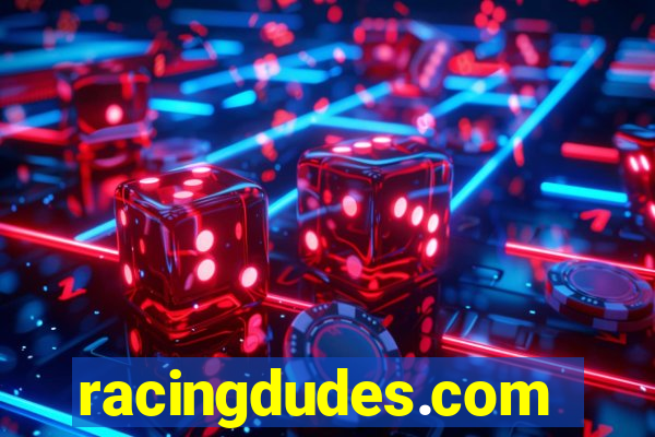 racingdudes.com