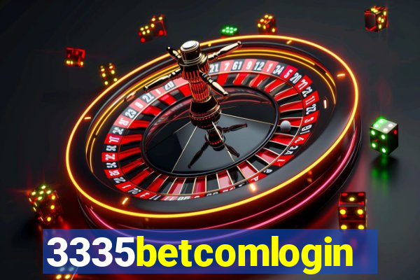 3335betcomlogin