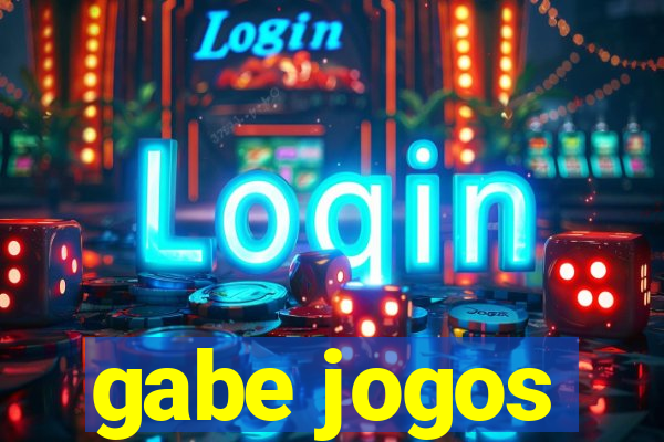 gabe jogos