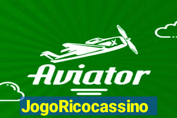 JogoRicocassino