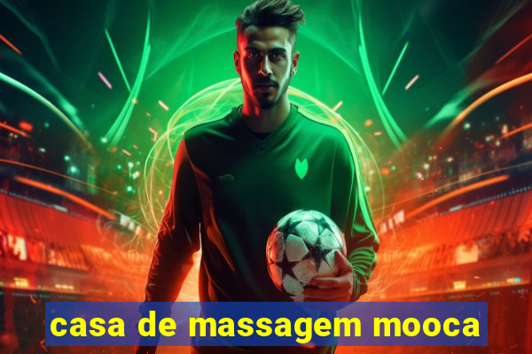 casa de massagem mooca