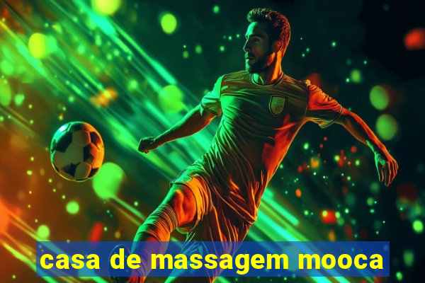 casa de massagem mooca