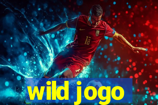 wild jogo