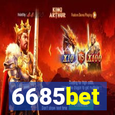 6685bet