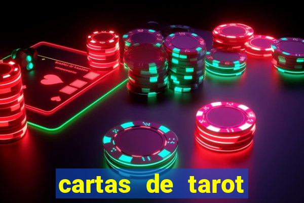 cartas de tarot significado pdf