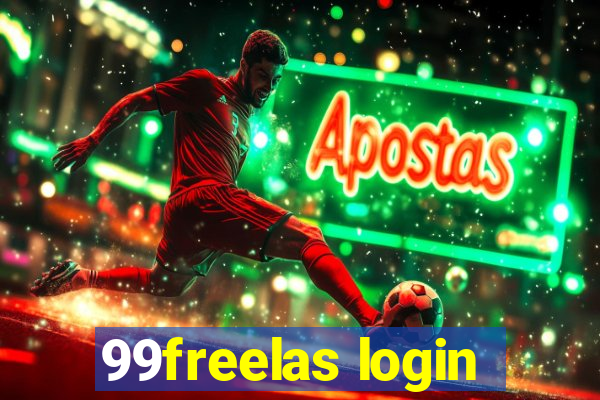 99freelas login