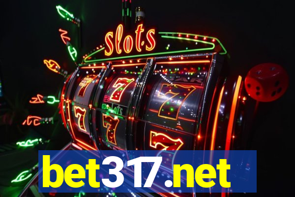 bet317.net