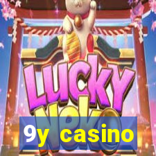 9y casino