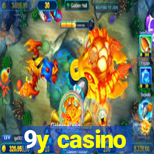 9y casino