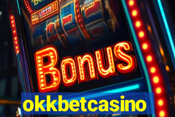 okkbetcasino