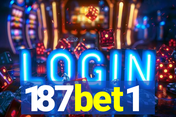 187bet1