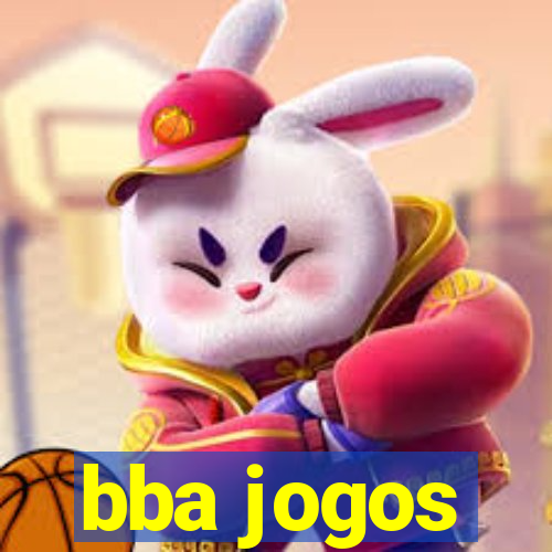 bba jogos