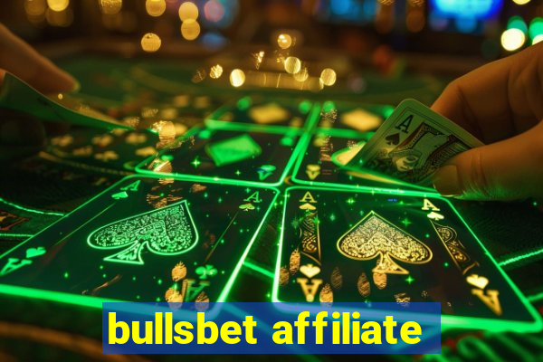 bullsbet affiliate