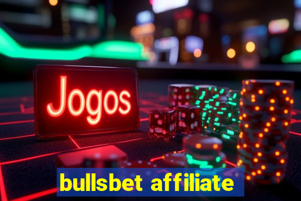 bullsbet affiliate