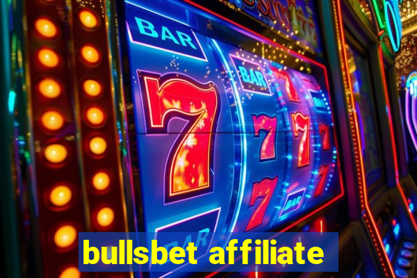 bullsbet affiliate