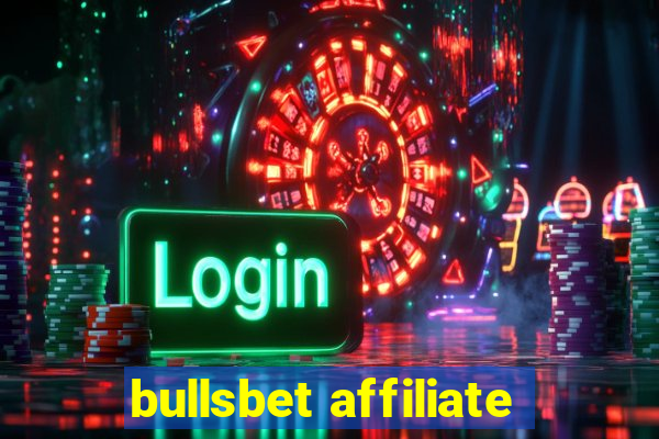 bullsbet affiliate