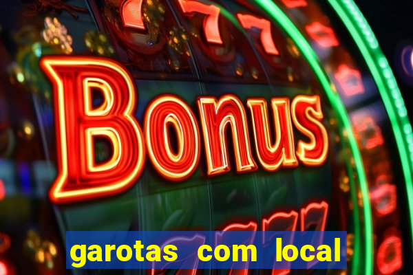 garotas com local porto alegre