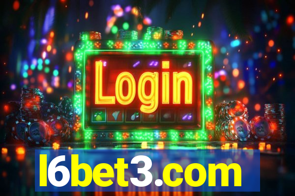 l6bet3.com