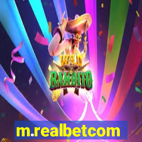 m.realbetcom