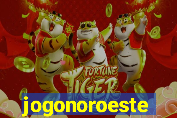 jogonoroeste