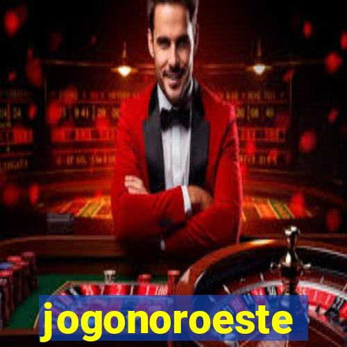 jogonoroeste