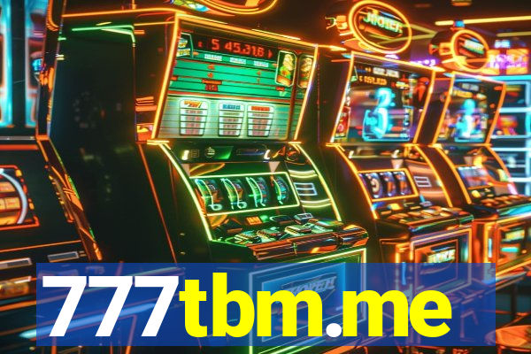 777tbm.me