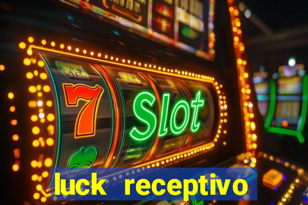 luck receptivo porto seguro