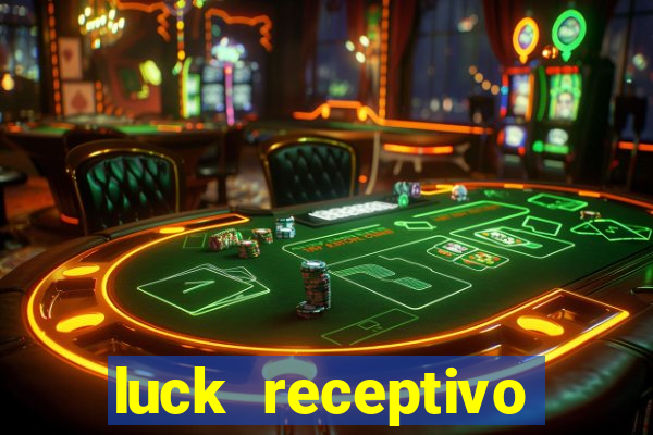 luck receptivo porto seguro