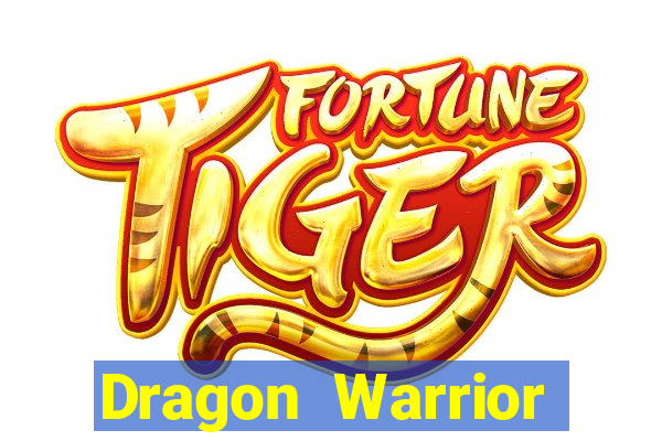 Dragon Warrior legend champion dinheiro infinito dragon warriors champions