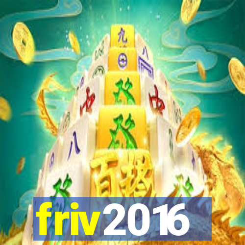 friv2016