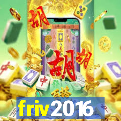 friv2016