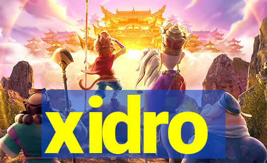 xidro