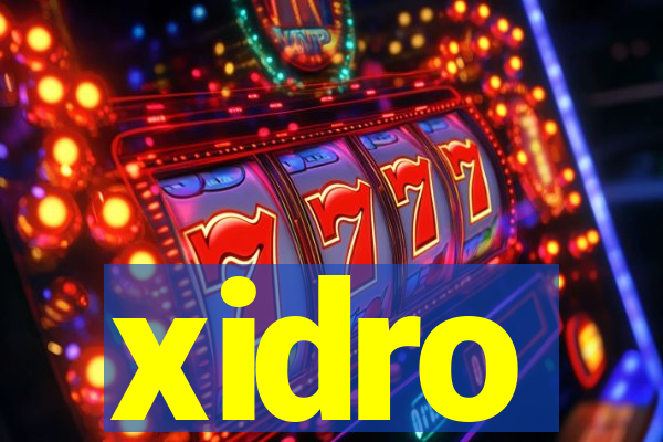 xidro