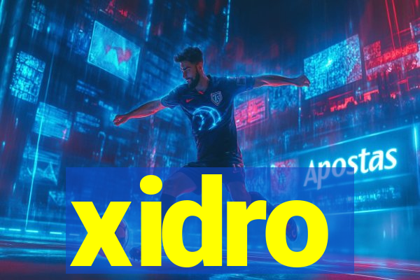 xidro