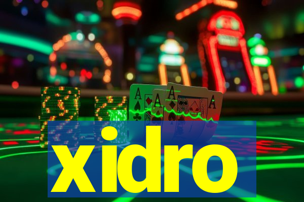 xidro