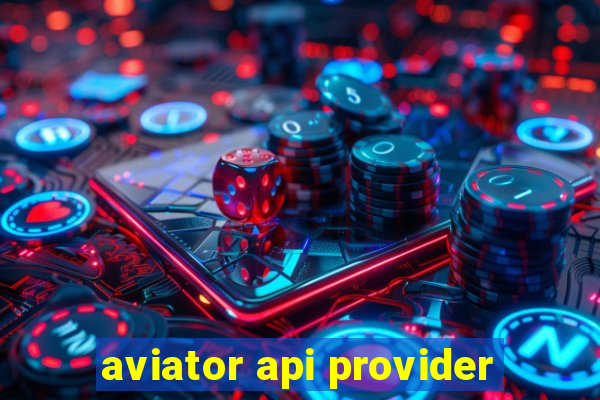 aviator api provider