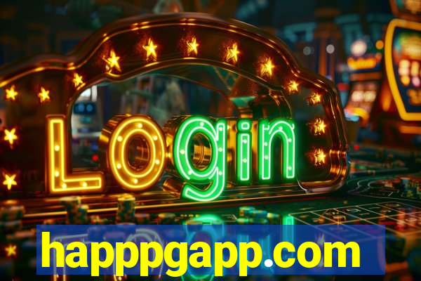 happpgapp.com