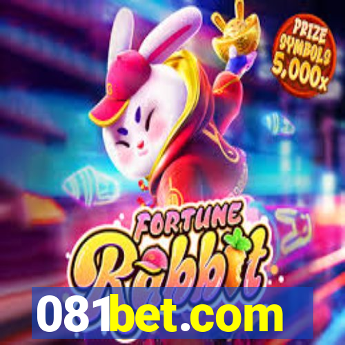 081bet.com