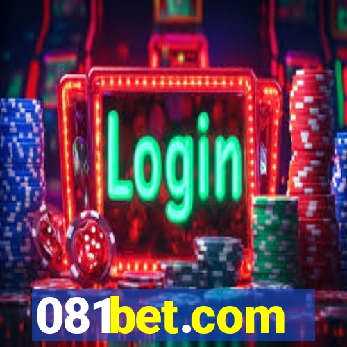 081bet.com