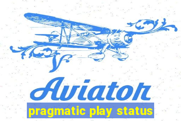 pragmatic play status