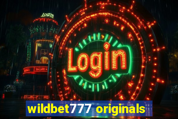 wildbet777 originals