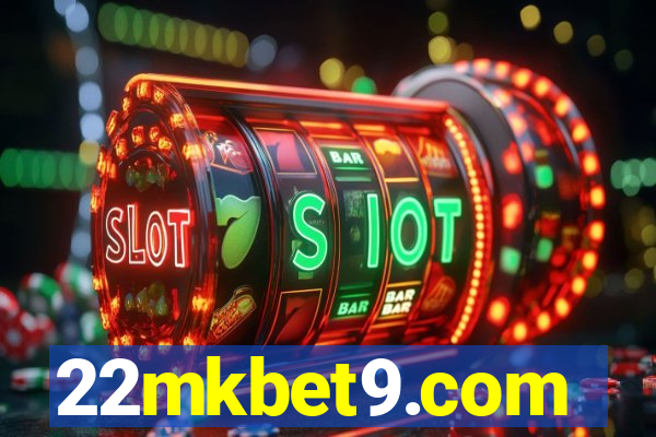 22mkbet9.com